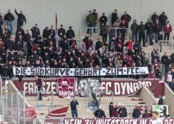 FC Carl Zeiss Jena BFC Dynamo 17022024 25